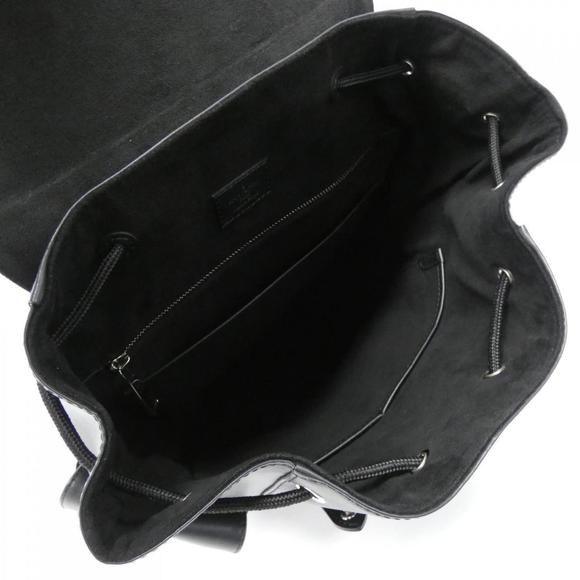 LOUIS VUITTON Epi Christopher MM M50159 Backpack - Picture 9 of 10